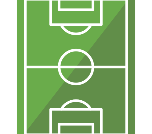 football field