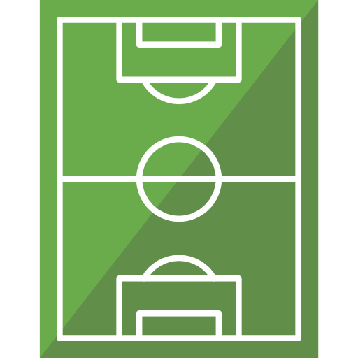 football field