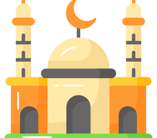 mosque