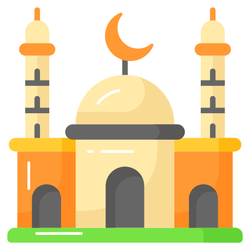 mosque